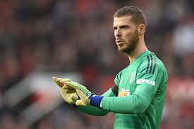 david de gea david de gea hijrah