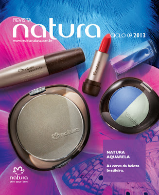 Revista Natura Digital Ciclo 9 | 2013