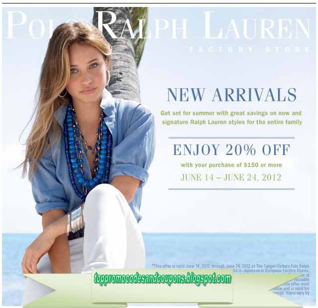 tanger outlet coupons nike