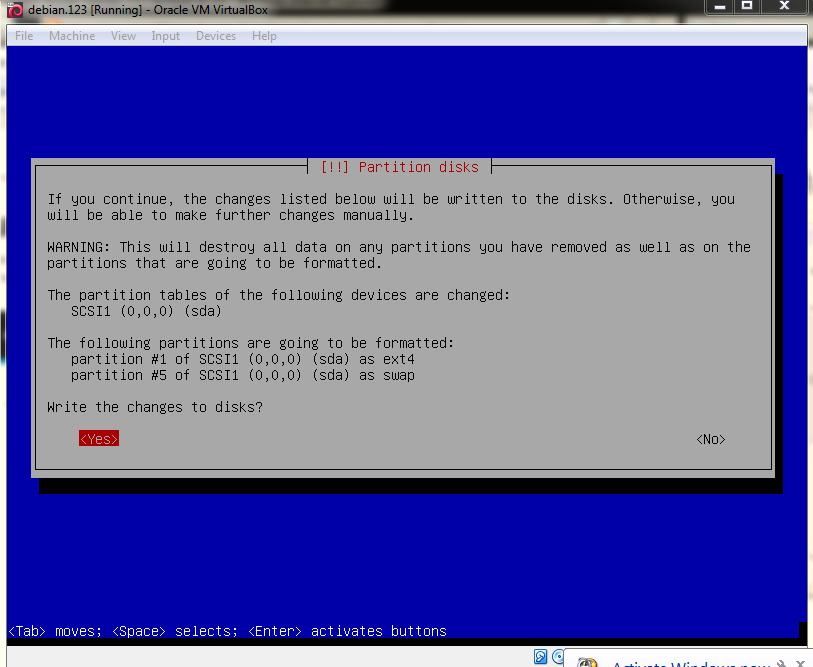 Debian vnc. Создание нескольких виртуальных машин на debian. debian vlan on install.