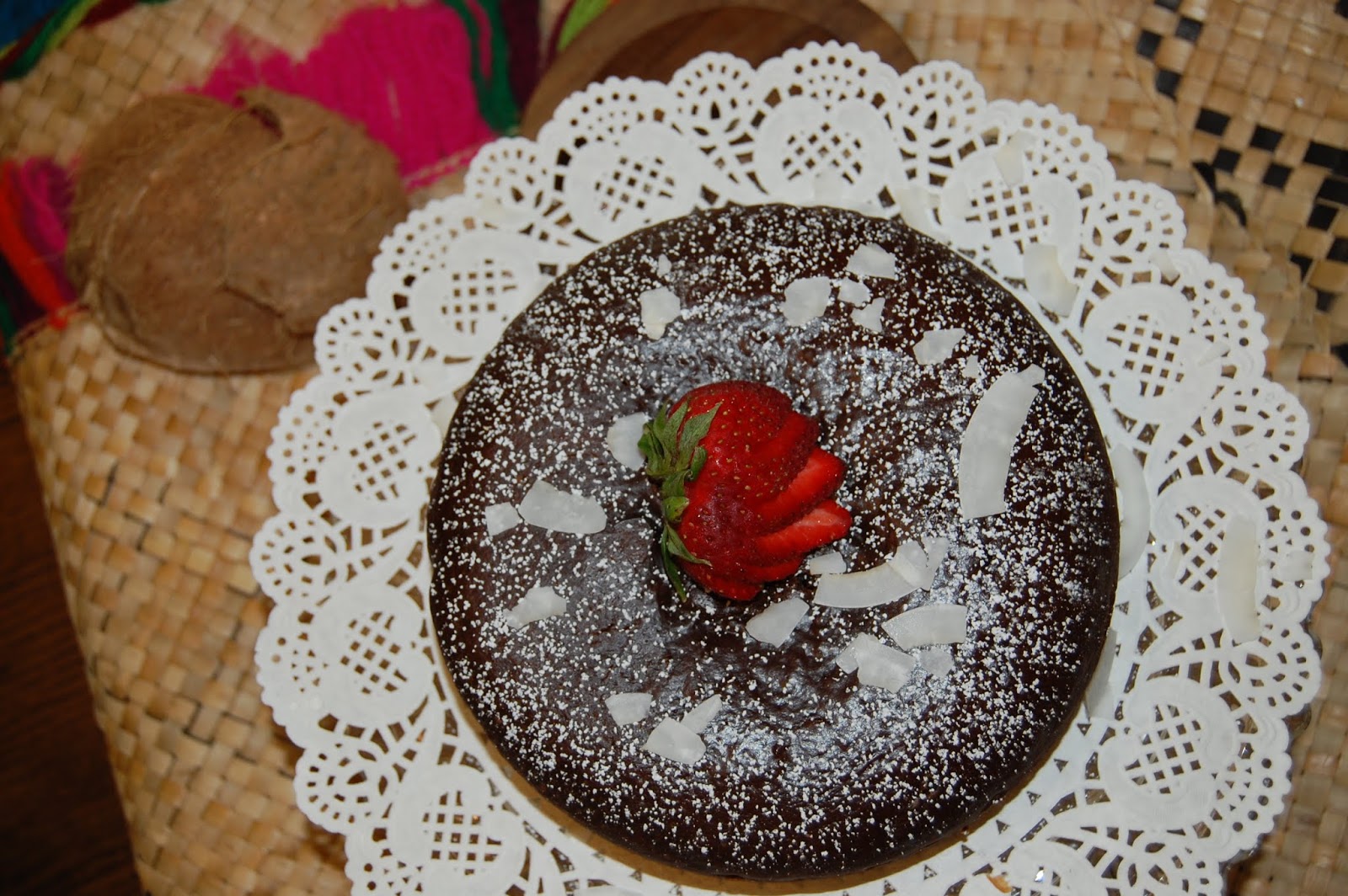 Fijian Purini Fijian Pudding Cake Purini Recipe