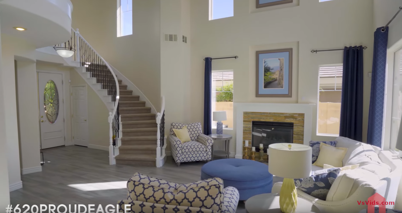 19 Photos vs. Luxury Home in Las Vegas, Nevada | $1.05 Million Dollar Home with $175,000+ in Upgrades 19 Photos vs. Luxury Home in Las Vegas, Nevada | $1.05 Million Dollar Home with $175,000+ in Upgrades