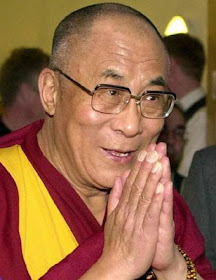 H.H. The 14th Dalai Lama