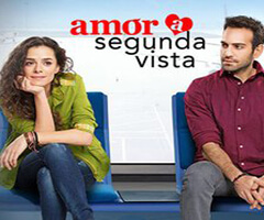 Telenovela Amor a segunda vista: Capítulo 79 - https://goo.gl/oCYEQV Ver amor a segunda vista capítulo 79 completo en: https://goo.gl/oCYEQV