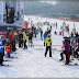 Ski Festival In Gangwon, South Korea