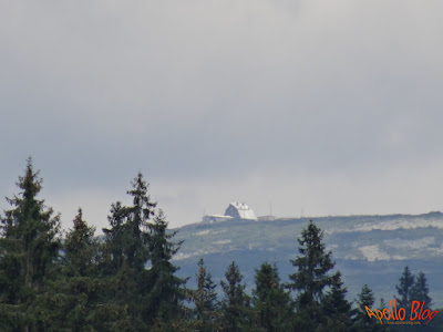 Statia Meteo Calimani