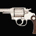Venden por 100.000 dolares el Colt de Al Capone