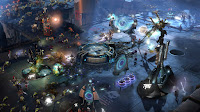 Warhammer 40,000: Dawn of War III Game Screenshot 6