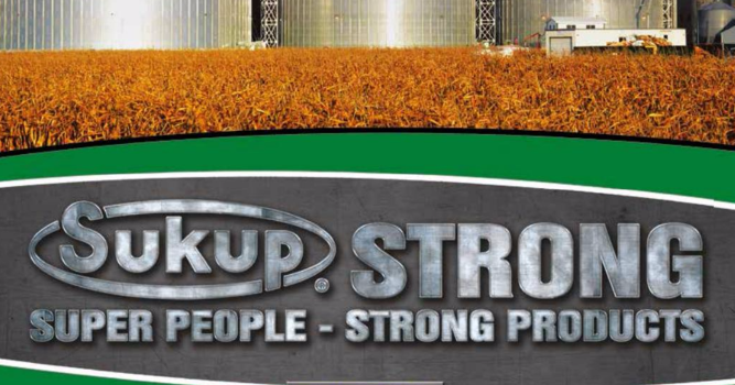 The Global Miller: Sukup Manufacturing Co. company profile