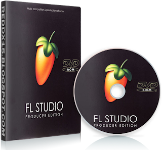 Fl studio 20 producer edition cracked torrent