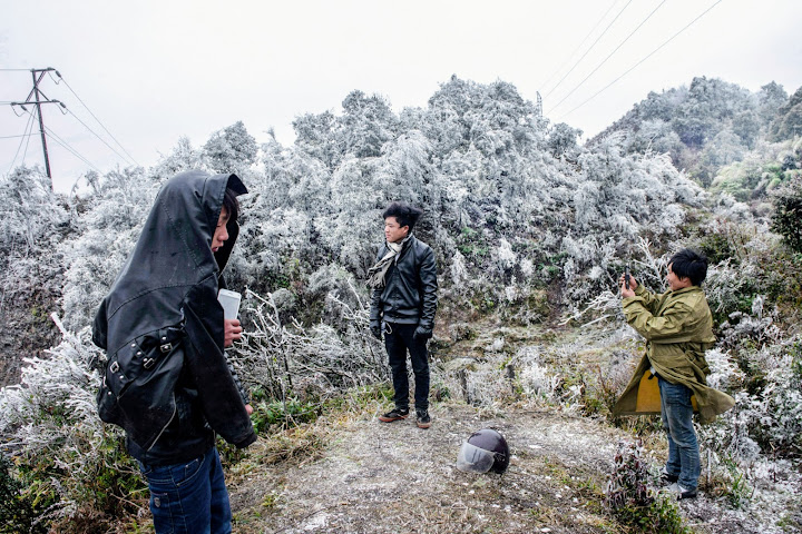 Thailand’s winter to start on Thursday