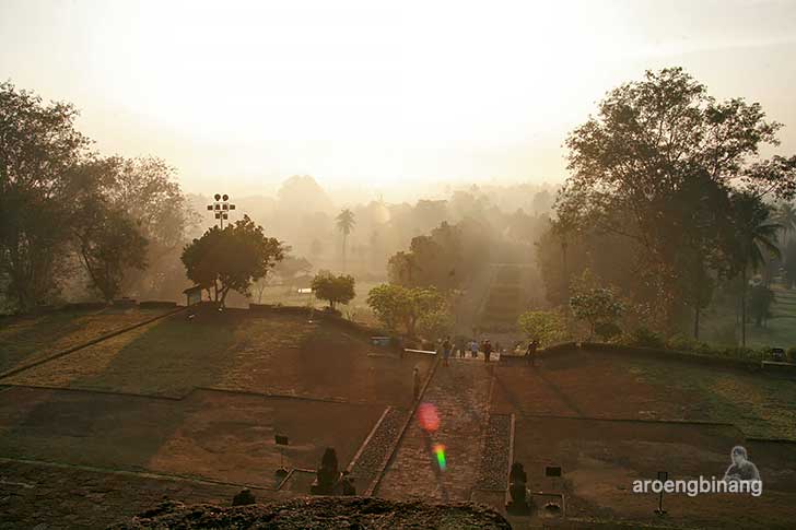 candi borobudur magelang