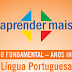 CADERNO DE ATIVIDADES: APRENDER MAIS COM 92 PÁGINAS