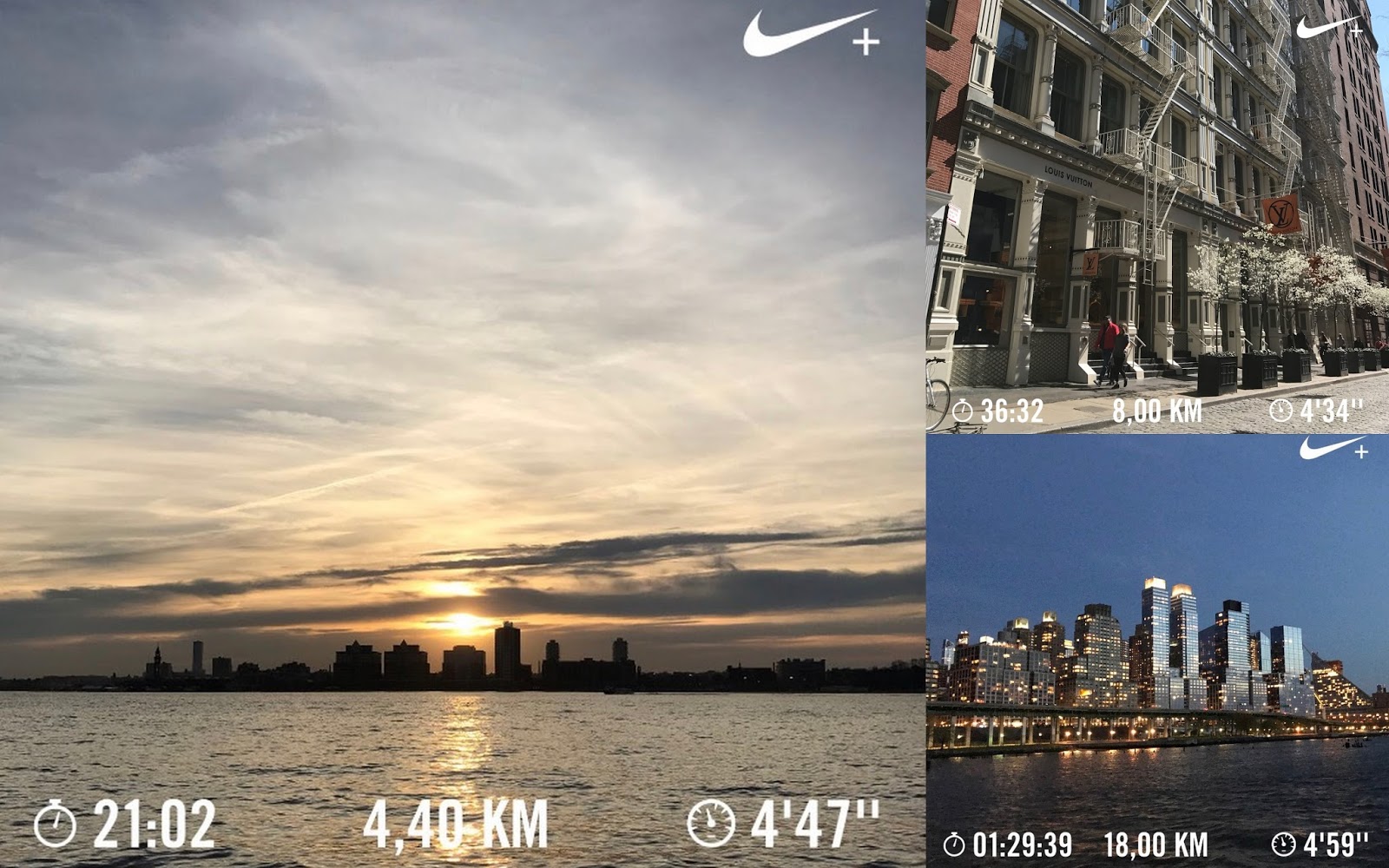 Half Marathon Training pt.3
