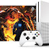 صورة مسربة للعملاق المنتظرXbox One S