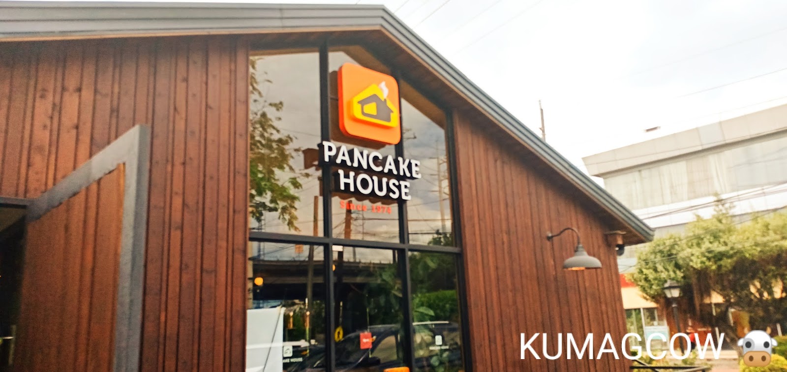 Pancake House Has A MYSTERY MENU!