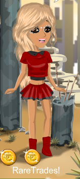 Moviestarplanet GOSSIP!
