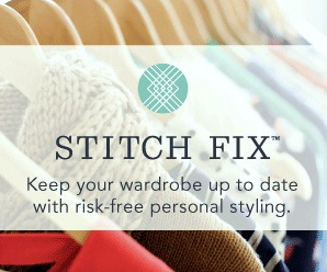 Sign Up For Stitch Fix
