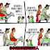 完美的人?别成为人家口中负能量的受害者。
