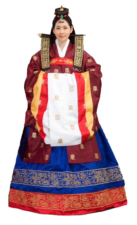 Hanbok