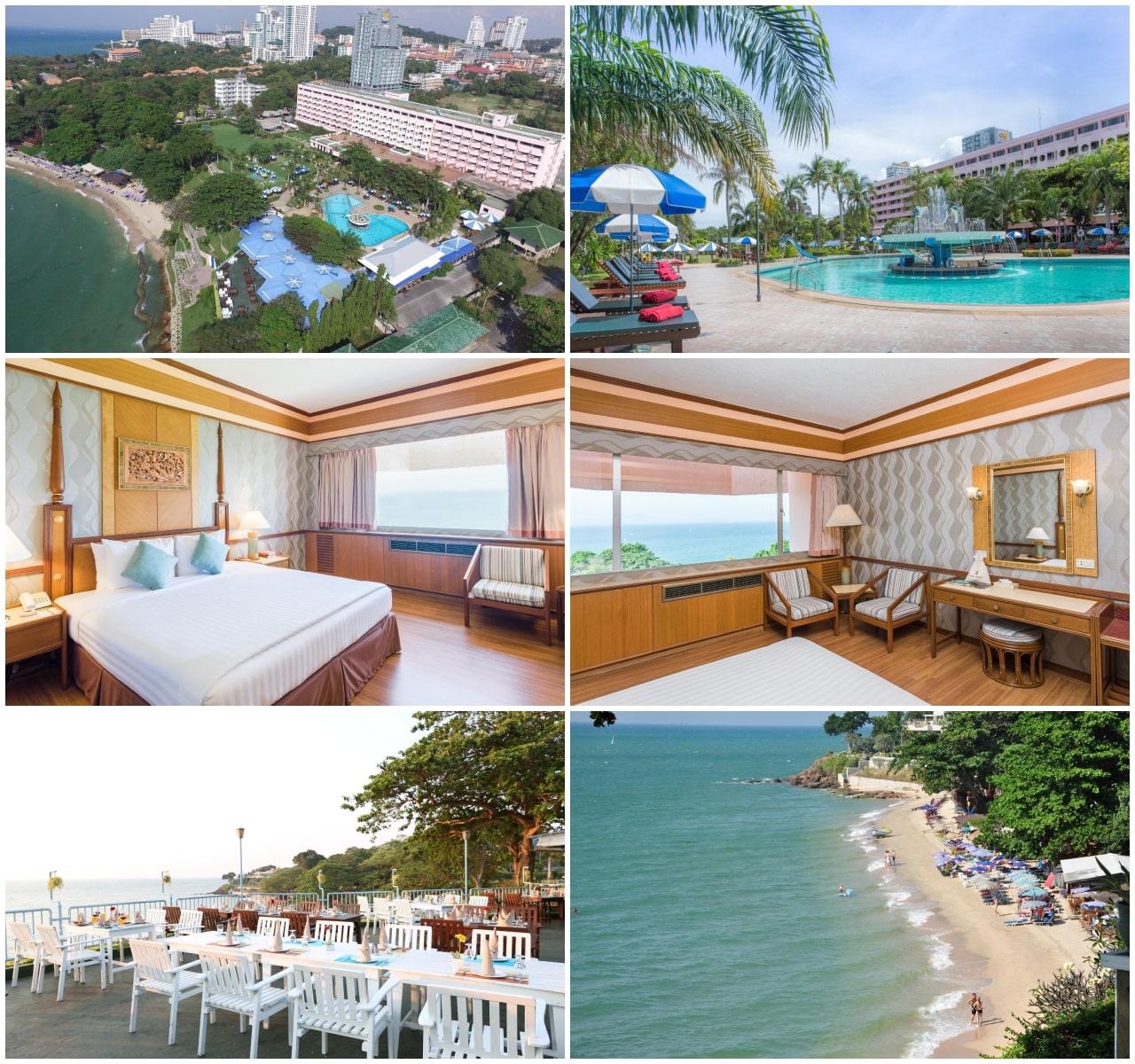 ที่พักพัทยาติดทะเล ราคาถูก ที่พักพัทยาติดทะเล ราคาถูก