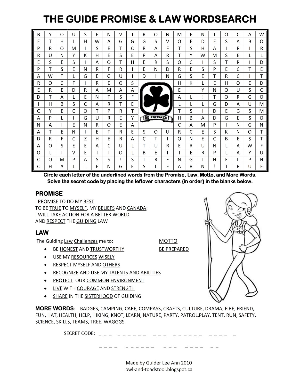 Law Guide TheLawcom