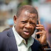 Meeting de l'Opposition: Lambert Mende déplore les « d'excès de langage » de Tshisekedi