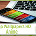 Top Wallpaper HD Animes