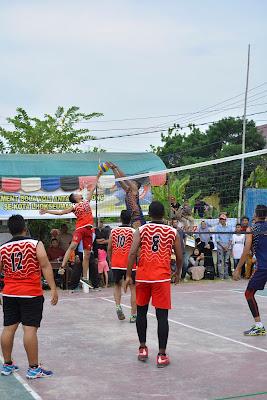 Hunting: Volleyball Matches sport photography, jurnalistic photography