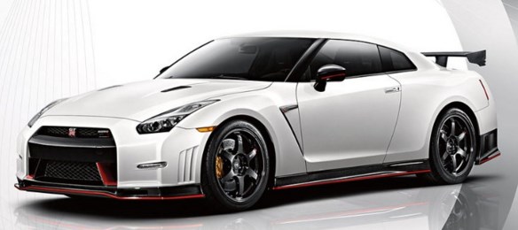 2016 Nissan GT-R Nismo Canada 2016 Nissan GT-R Nismo Canada