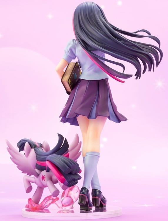 kotobukiya my little pony twilight sparkle
