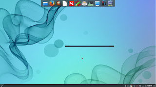 Kubuntu 16.04 with plank, the lancher is Krunner (KDE tool). Kubuntu 16.04 with plank, the lancher is Krunner (KDE tool).