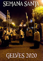 Gelves - Semana Santa 2020 - José Antonio González de Tena