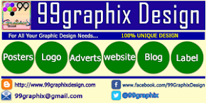 For All Your Graphic Design Needs