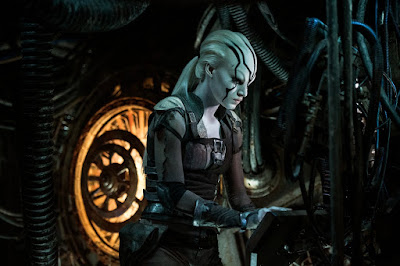 Star Trek Beyond Sofia Boutella Image 3