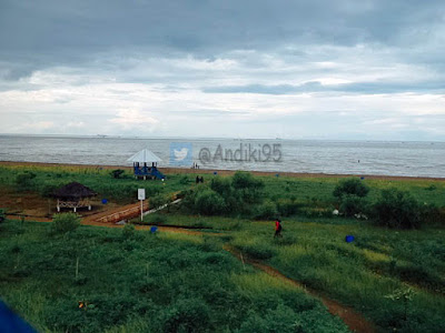 Jelajah Hutan Mangrove Karangsong Indramayu Jelajah Hutan Mangrove Karangsong Indramayu