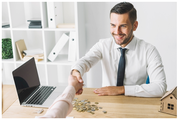9 Tips Sukses Menjadi Agen Properti Di Situs Jual Beli Rumah