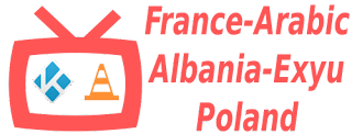 France CANAL PLAY Arabic Albania Exyu PINK Polsat