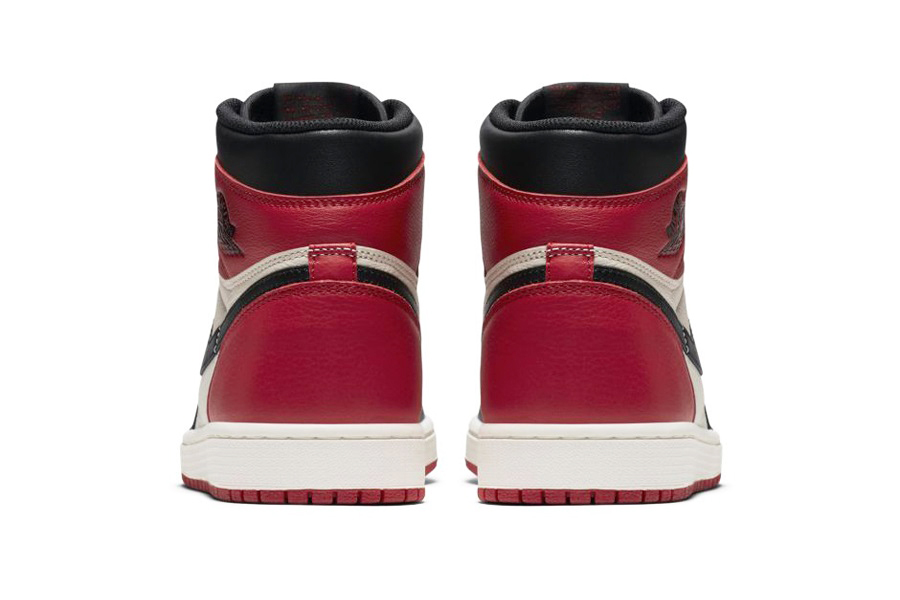 bred toe high