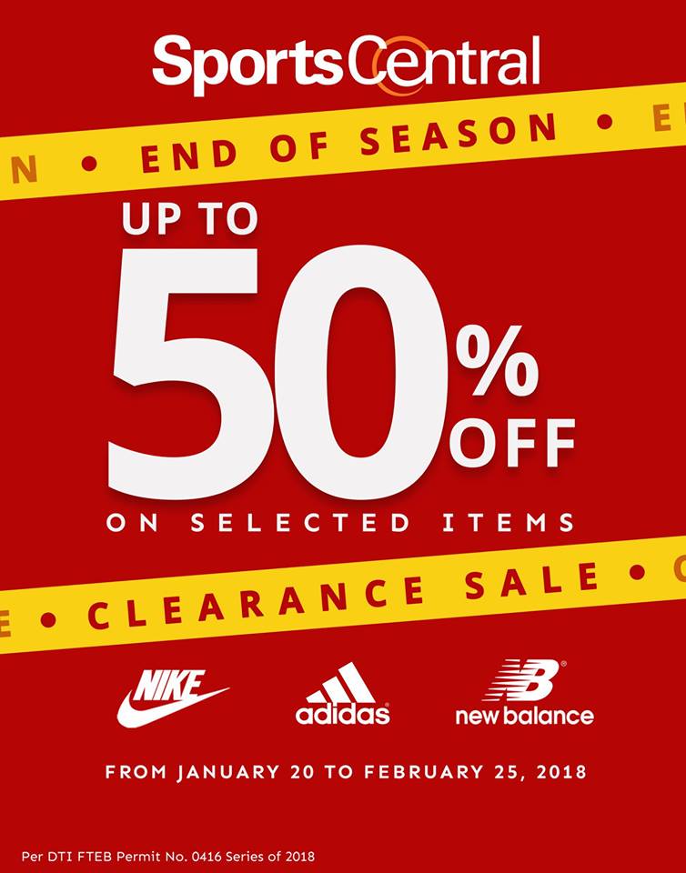 new balance end of season sale