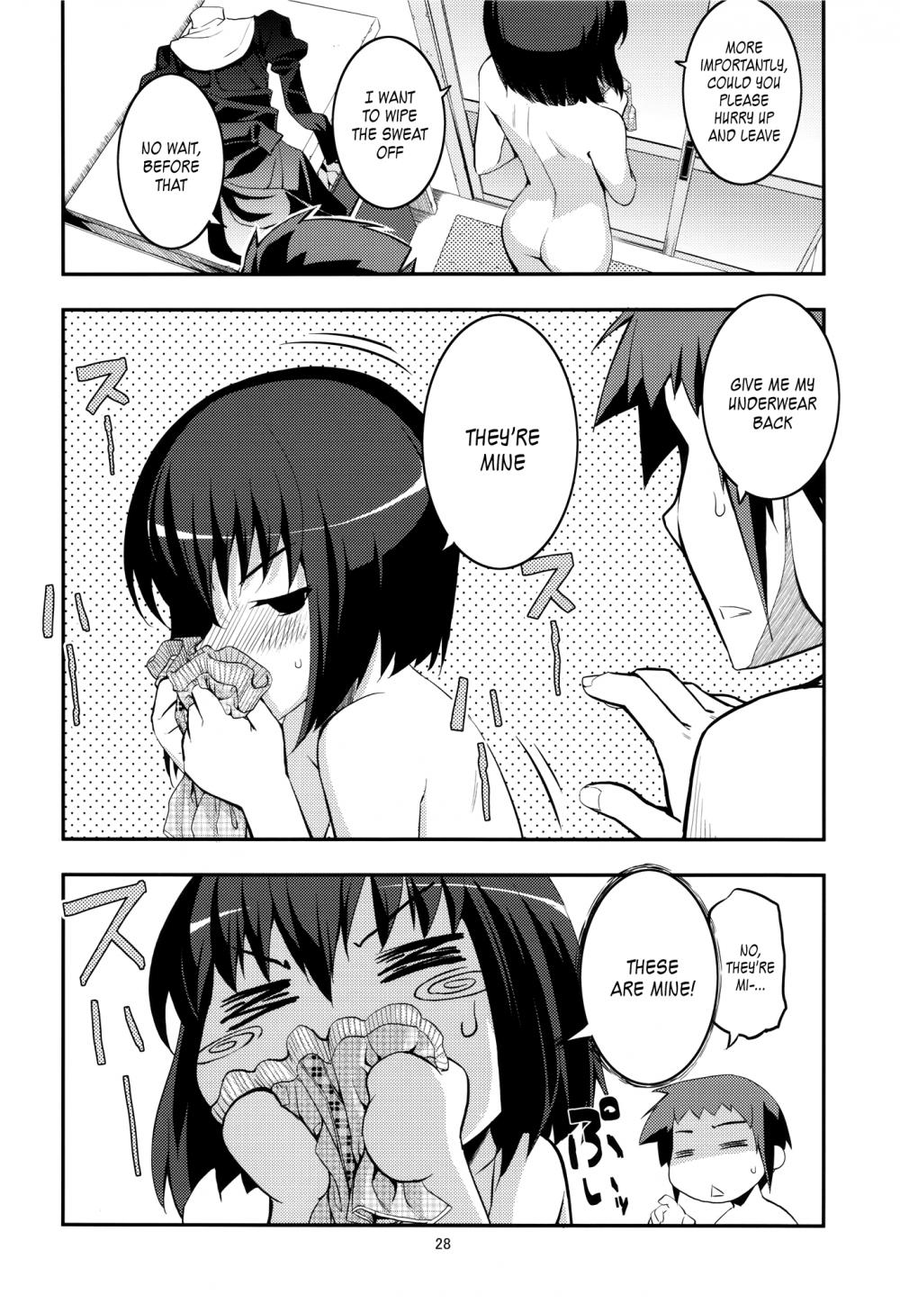 Hentai Manga Comic-RE16-Read-26