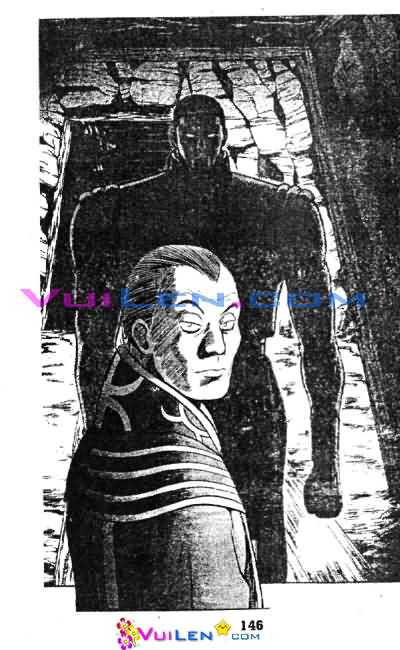 Hoàng Phi Hồng Phần 1, 2, 3 chap 154