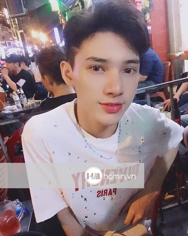 Hot face Trần Nguyễn Phúc Duy 11 Hot face Trần Nguyễn Phúc Duy 11