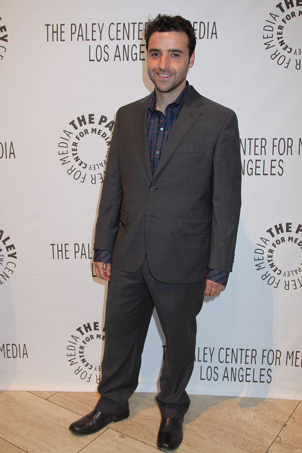 David Krumholtz Photos | Tv Series Posters and Cast