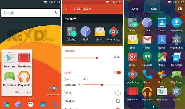 Nova Launcher Prime Apk Download Full Version With Crack – Get Crack Software cracked nova launcher apk