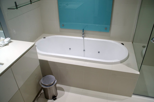 Q1 One Bedroom Luxury Apartment Gold Coast