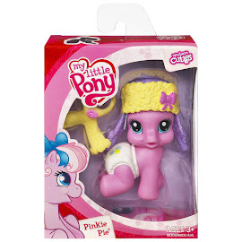 My Little Pony Pinkie Pie Newborn Cuties Singles G3.5 Pony