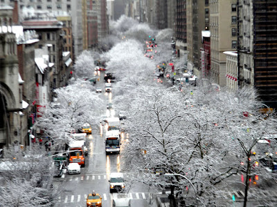 snow storm new york city 2