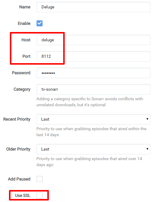 sonarr restore backup sonarr restore backup