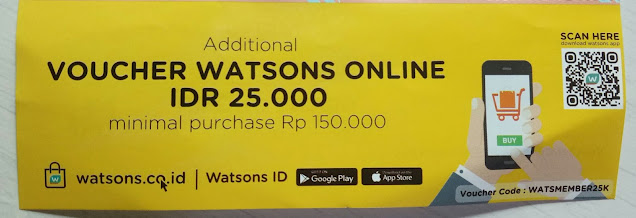 Watsons Indonesia
